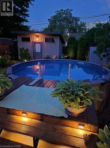 272 Adeline Avenue, Hamilton, ON 
