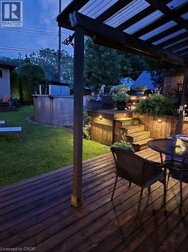 272 Adeline Avenue, Hamilton, ON 
