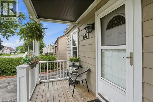 272 Adeline Avenue, Hamilton, ON 
