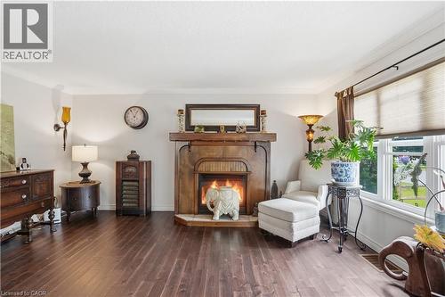 272 Adeline Avenue, Hamilton, ON 