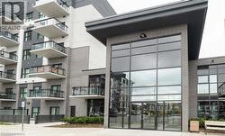 102 GROVEWOOD Common Unit# 623 Oakville, ON L6H 0X2