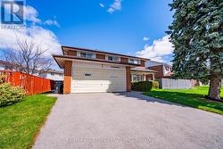 57 GLOXINIA CRESCENT Toronto, ON M1W 2C5