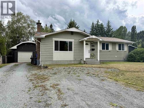 1063 NELSON CRESCENT  Prince George, BC V2M 5A1