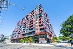 511 - 28 EASTERN AVENUE Toronto, ON M5A 0Y2