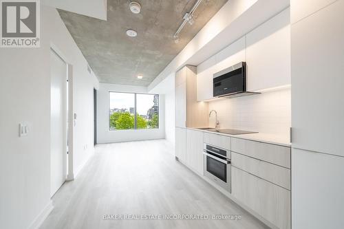 511 - 28 Eastern Avenue, Toronto, ON 