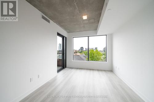511 - 28 Eastern Avenue, Toronto, ON 