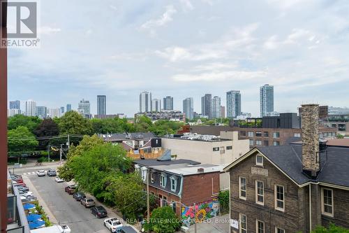 511 - 28 Eastern Avenue, Toronto, ON 