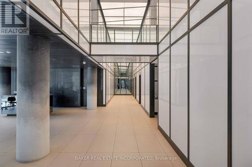 Amenities - 511 - 28 Eastern Avenue, Toronto, ON 
