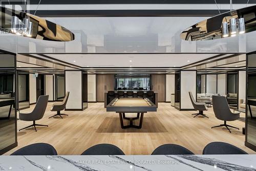 Amenities - 511 - 28 Eastern Avenue, Toronto, ON 