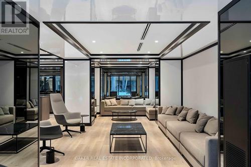 Amenities - 511 - 28 Eastern Avenue, Toronto, ON 
