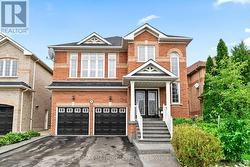 80 RYEGRASS CRESCENT Brampton, ON L7A 3J9