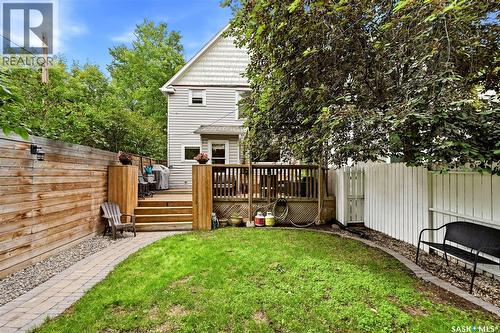 2022 Montague Street, Regina, SK 