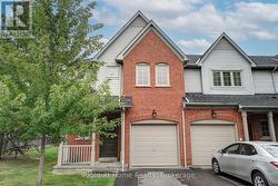 51 - 5223 FAIRFORD CRESCENT Mississauga (East Credit), ON L5V 2M6