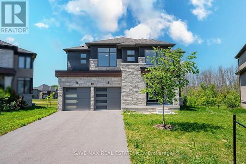 13 DEL RAY CRESCENT  Wasaga Beach, ON L9Z 0N7