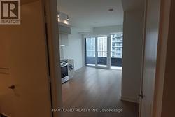 1801 - 448 BURNHAMTHORPE ROAD W Mississauga, ON L5B 0R4