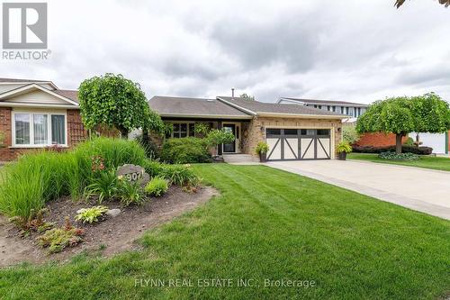 3907 CARDINAL DRIVE  Niagara Falls, ON L2H 2W2