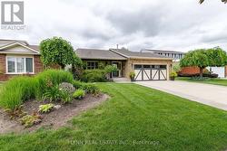 3907 CARDINAL DRIVE Niagara Falls, ON L2H 2W2