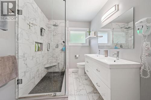 98 Stonybrook Drive, Kitchener, ON 