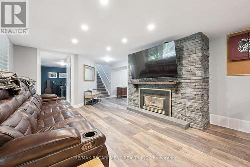 98 Stonybrook Drive, Kitchener, ON 