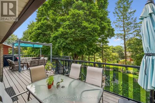 98 Stonybrook Drive, Kitchener, ON 
