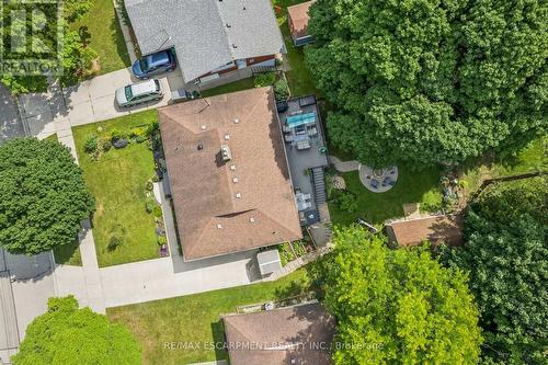 98 Stonybrook Drive, Kitchener, ON 