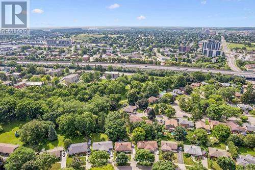98 Stonybrook Drive, Kitchener, ON 