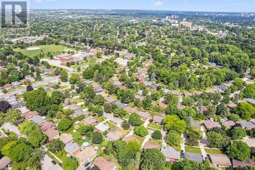 98 Stonybrook Drive, Kitchener, ON 