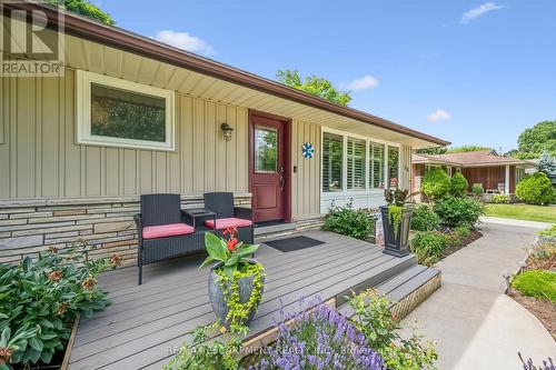 98 Stonybrook Drive, Kitchener, ON 