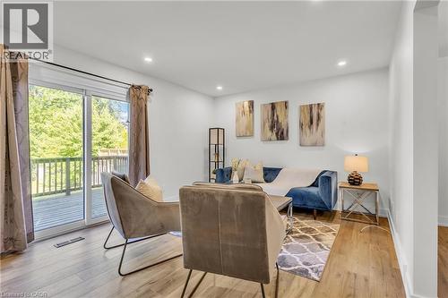 127 Acorn Crescent, London, ON 