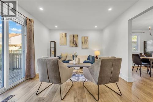 127 Acorn Crescent, London, ON 