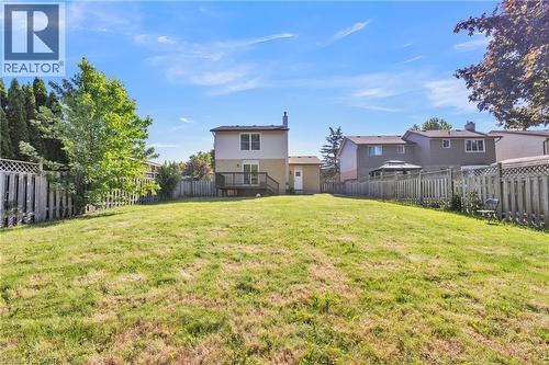 127 Acorn Crescent, London, ON 