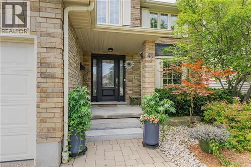 42 Pacific Place, Guelph, ON 