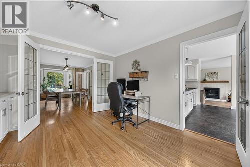 42 Pacific Place, Guelph, ON 