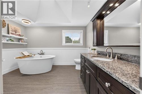 42 Pacific Place, Guelph, ON 