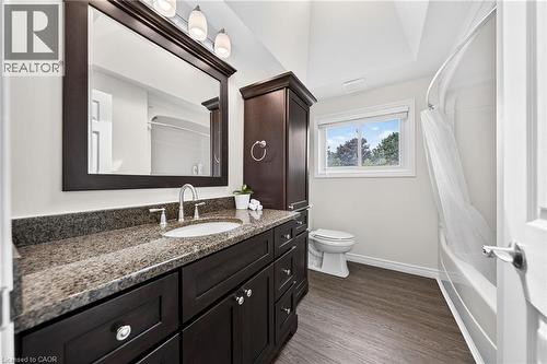 42 Pacific Place, Guelph, ON 