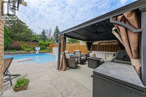 42 Pacific Place, Guelph, ON 