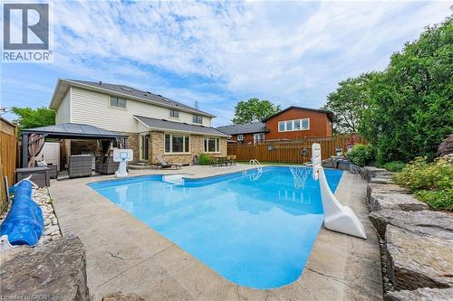 42 Pacific Place, Guelph, ON 