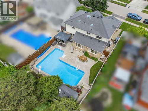 42 Pacific Place, Guelph, ON 
