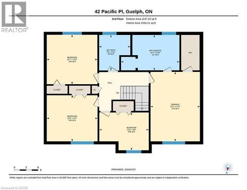 42 Pacific Place, Guelph, ON 