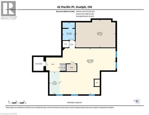 42 Pacific Place, Guelph, ON - Other