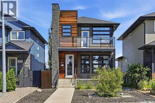 190 Rajput Way, Saskatoon, SK 