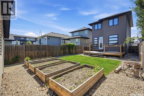 190 Rajput Way, Saskatoon, SK 