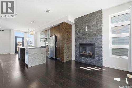 190 Rajput Way, Saskatoon, SK 