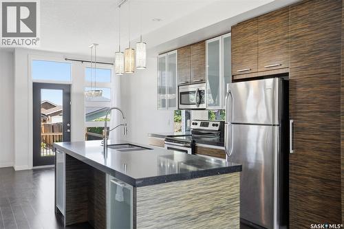 190 Rajput Way, Saskatoon, SK 