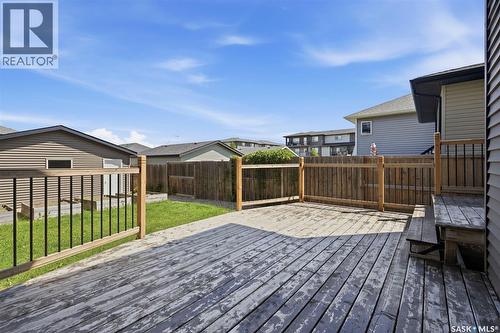 190 Rajput Way, Saskatoon, SK 
