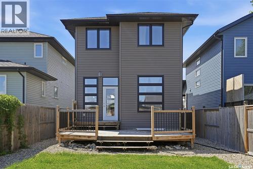 190 Rajput Way, Saskatoon, SK 