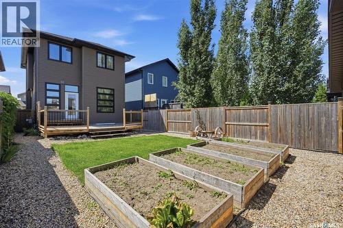 190 Rajput Way, Saskatoon, SK 