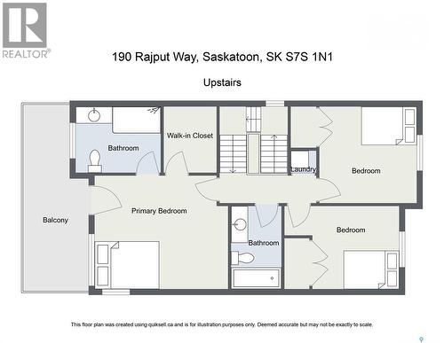 190 Rajput Way, Saskatoon, SK 