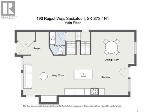 190 Rajput Way, Saskatoon, SK 