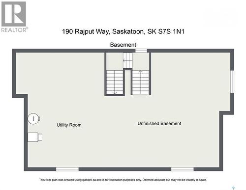 190 Rajput Way, Saskatoon, SK 